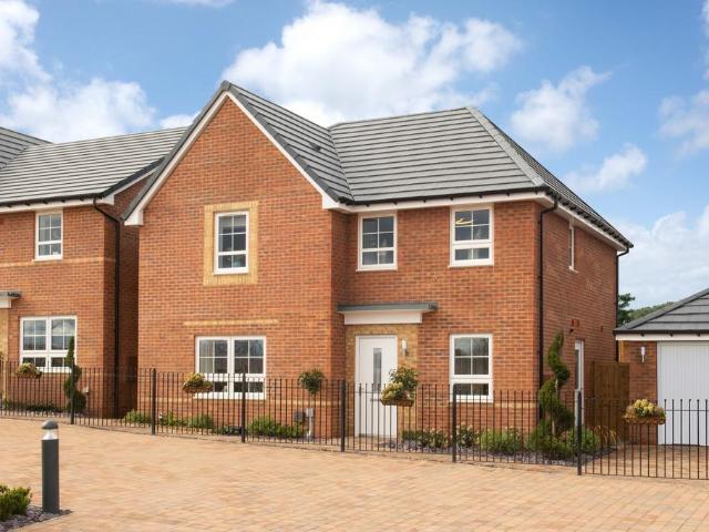 House for sale in Warsop, Potters Corner