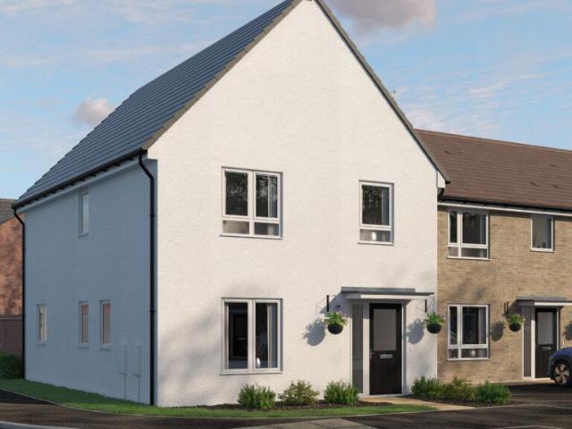 House for sale in Bletchley and Fenny Stratford, Bletchley
