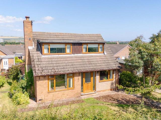 House for sale in Berwick-upon-tweed, Northumberland