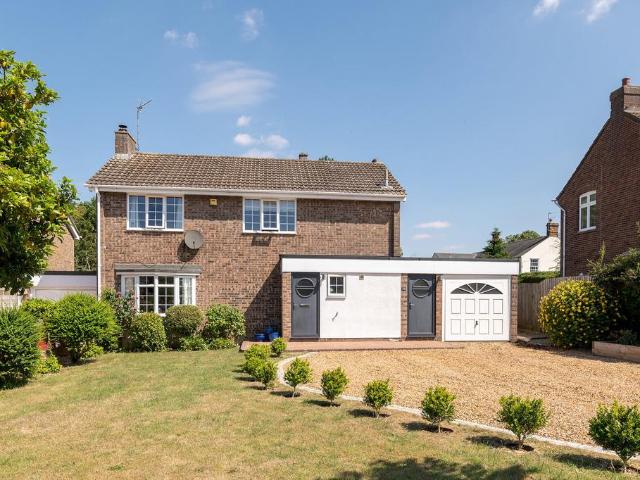 House for sale in Huntingdon, Cambridgeshire