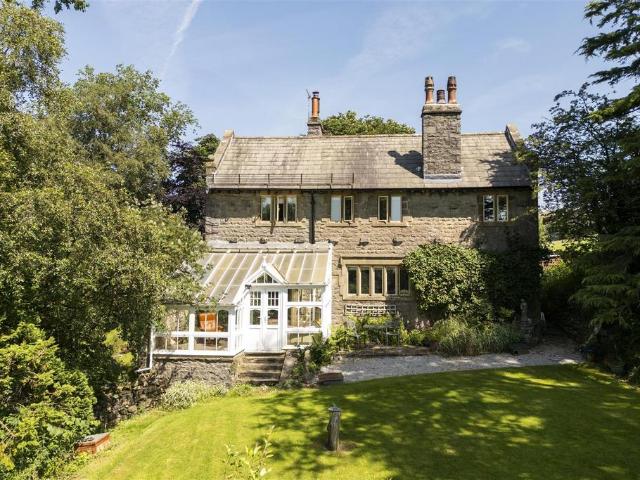 House for sale in Brackenbottom, North Yorkshire