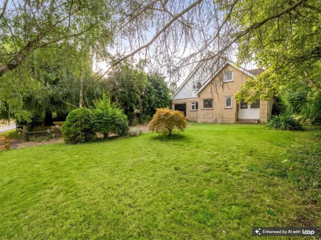 House for sale in Seend Cleeve, Wiltshire