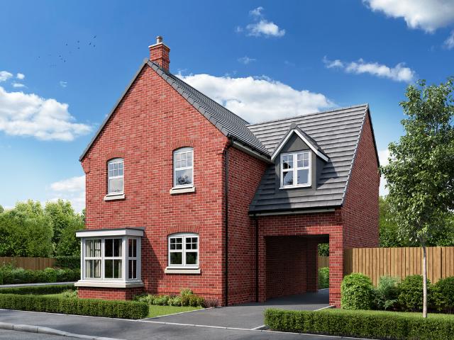House for sale in Barway, Cambridgeshire