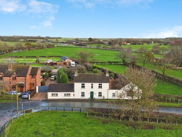 House for sale in Ulrome, East Riding Of Yorkshire