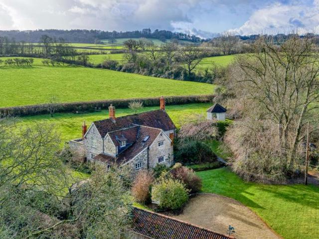 House for sale in Butleigh, Somerset