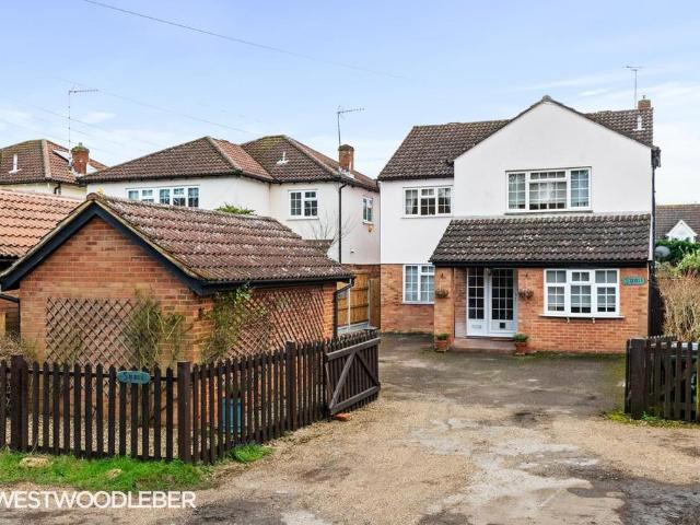 House for sale in Epping, Essex