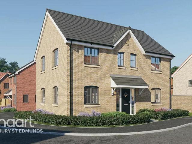 House for sale in Kennett, East Cambridgeshire