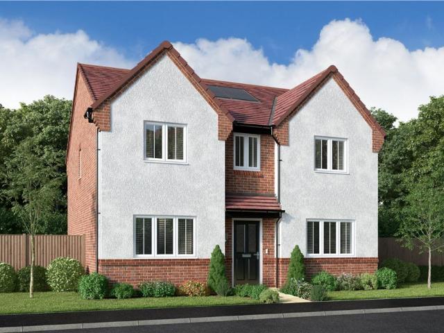 House for sale in Hawton, Alverton