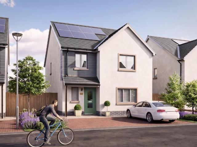 House for sale in Nolton and Roch, Roch