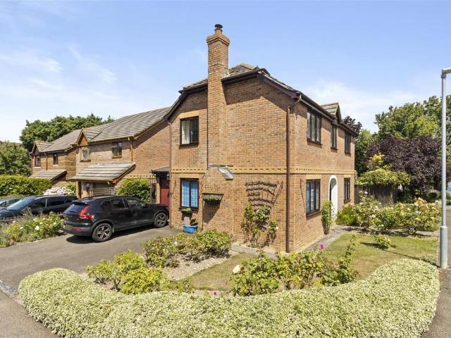 House for sale in Cross In Hand, East Sussex