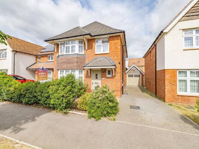 House for sale in The Bridge, Kent