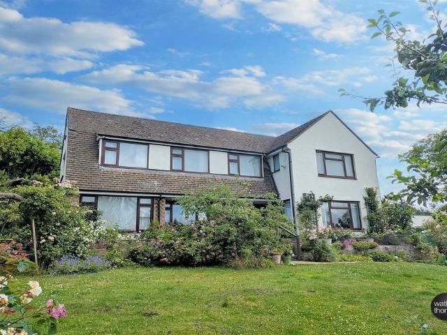 House for sale in Breinton Common