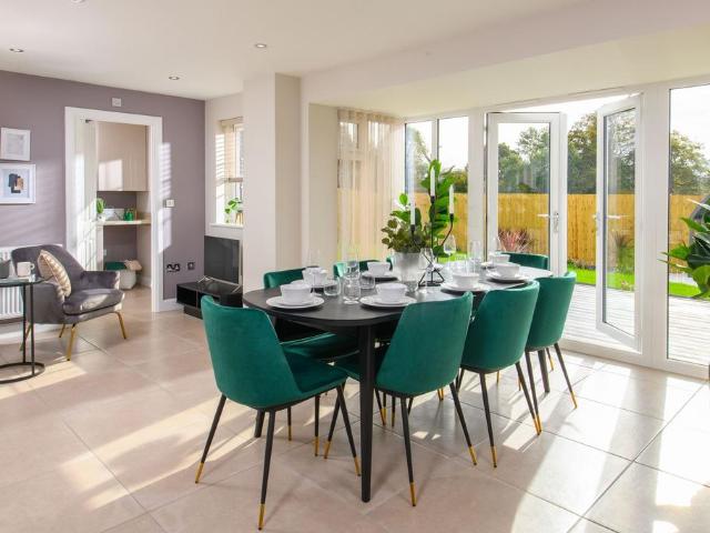 House for sale in Bramley, South Yorkshire