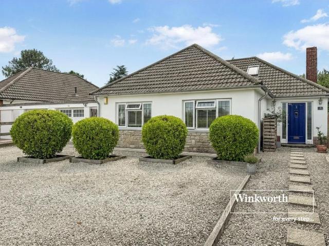 House for sale in Parley Cross, West Parley