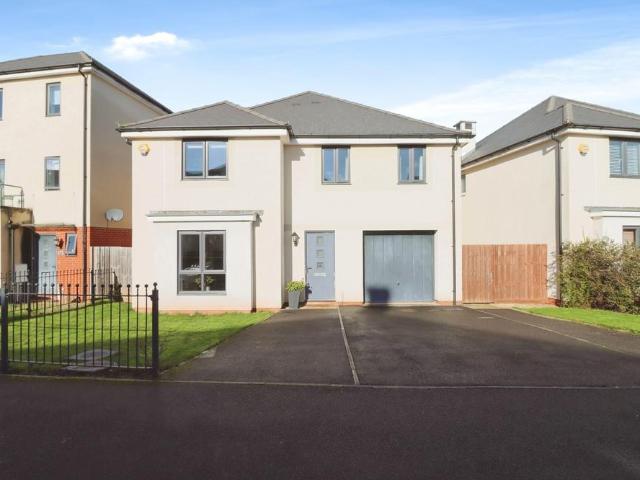House for sale in Frenchay, South Gloucestershire