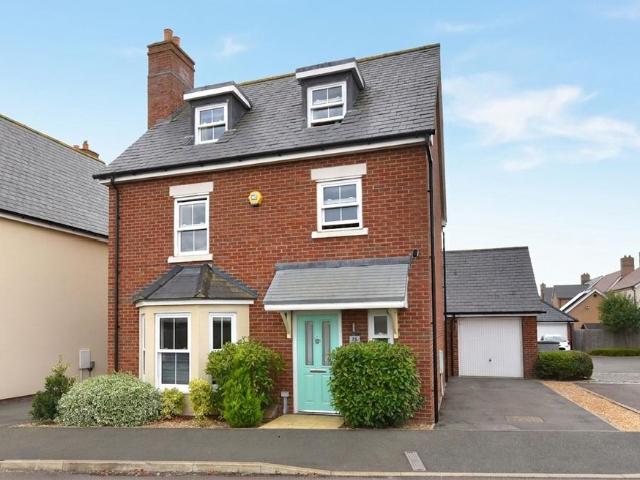 House for sale in Biggleswade, Bedfordshire