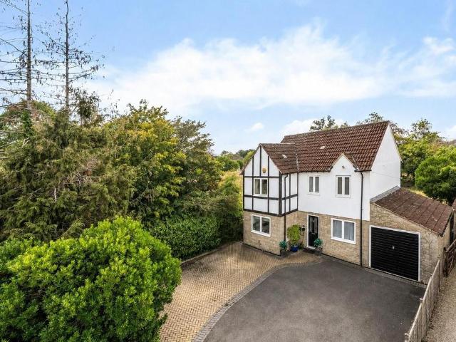 House for sale in Chippenham, Wiltshire