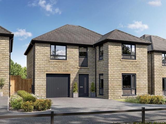 House for sale in Normanton and Altofts, Altofts