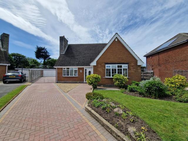 House for sale in Churchtown, Blackpool