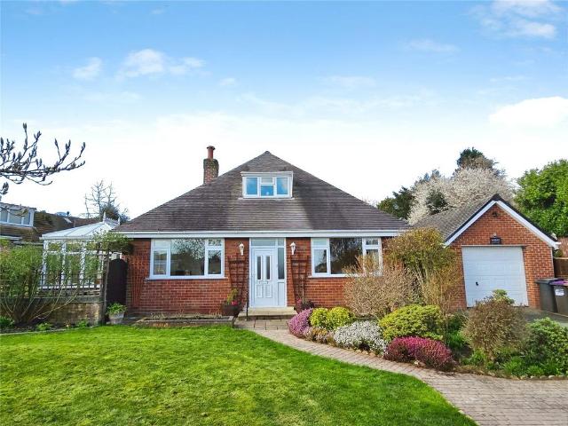 Bungalow for sale in Nant-Y-Caws, Morda