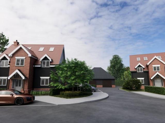 House for sale in Biggleswade, Bedfordshire