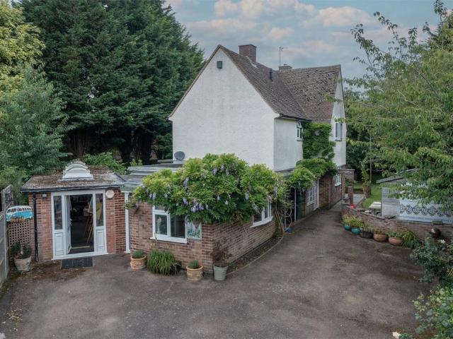 House for sale in Stanford On Avon, Leicestershire