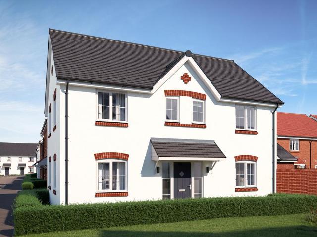 House for sale in Wiltshire