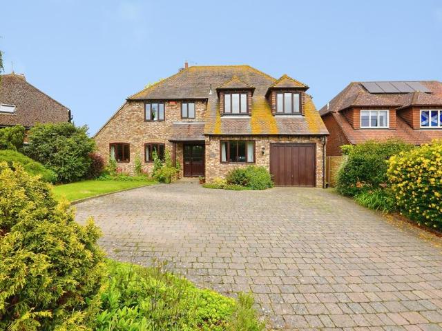 House for sale in Ickham and Well, The Bridge