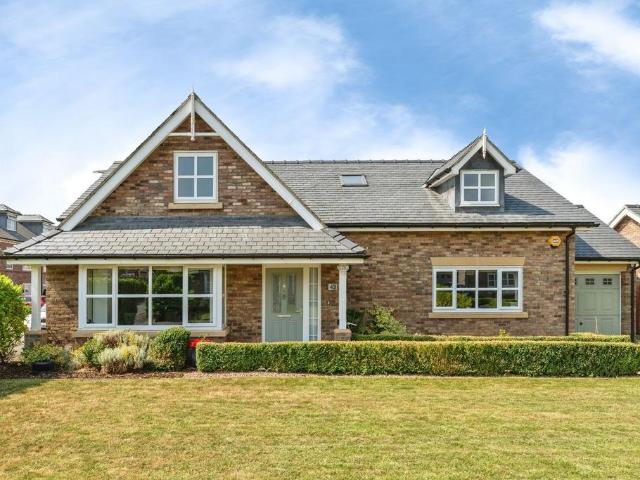 House for sale in St Asaph, Wales