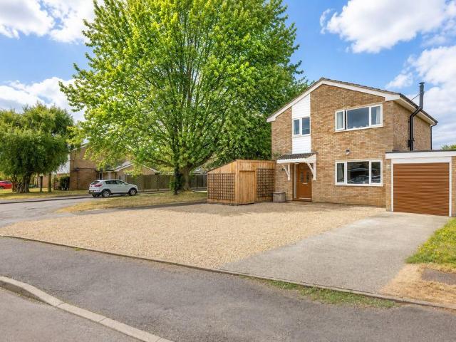 House for sale in Huntingdon, Cambridgeshire