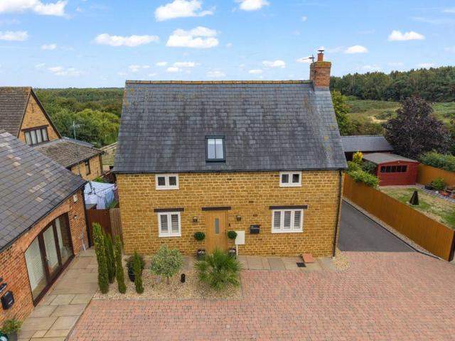 House for sale in Brackmills, Hardingstone