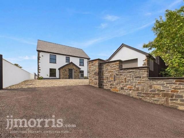 House for sale in Whitland, Wales