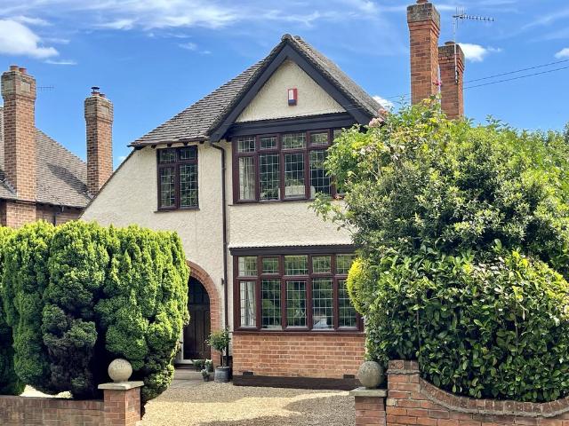 House for sale in Stratford-upon-Avon, Stratford-on-Avon