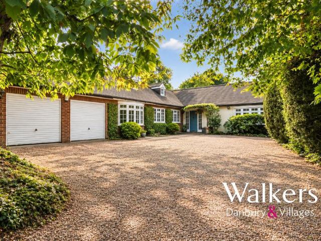 House for sale in Danbury, Chelmsford