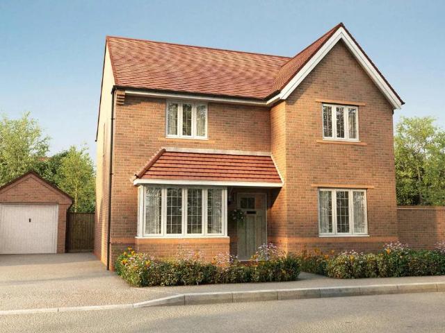 House for sale in Southbourne, Chichester