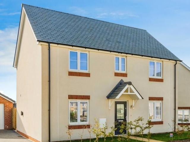 House for sale in Witheridge, Kentisbury