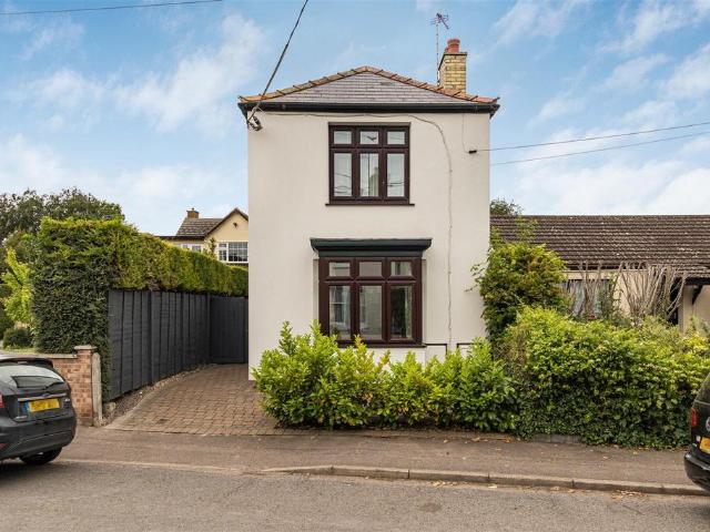 House for sale in Teversham, Arrington