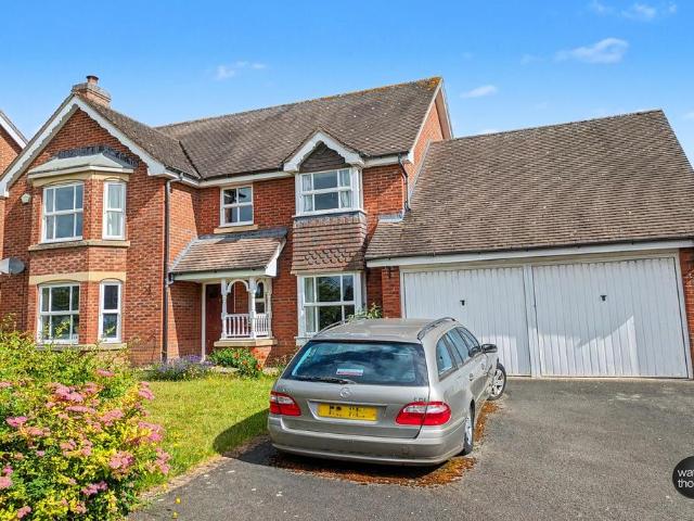House for sale in Tupsley, Lower Bullingham