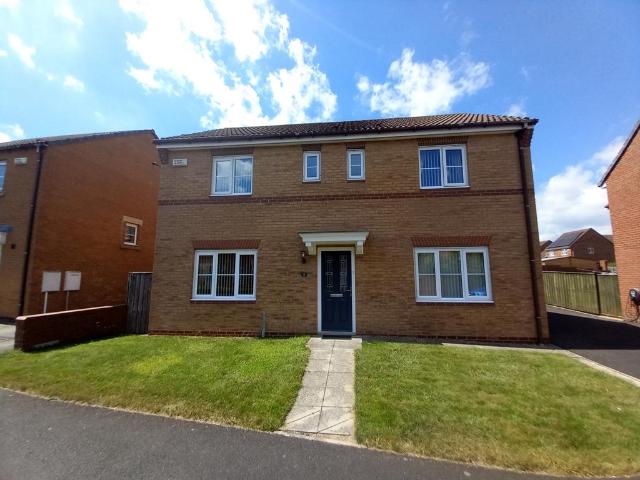House for sale in Thinford