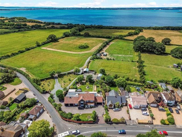 House for sale in Spring Vale, Hampshire