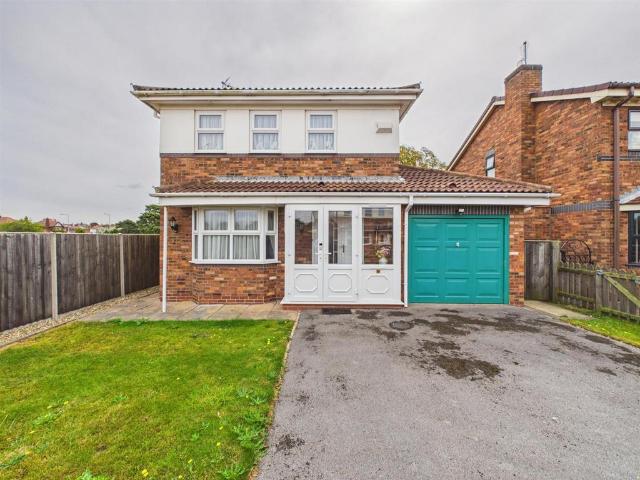 House for sale in West Hill, Bridlington