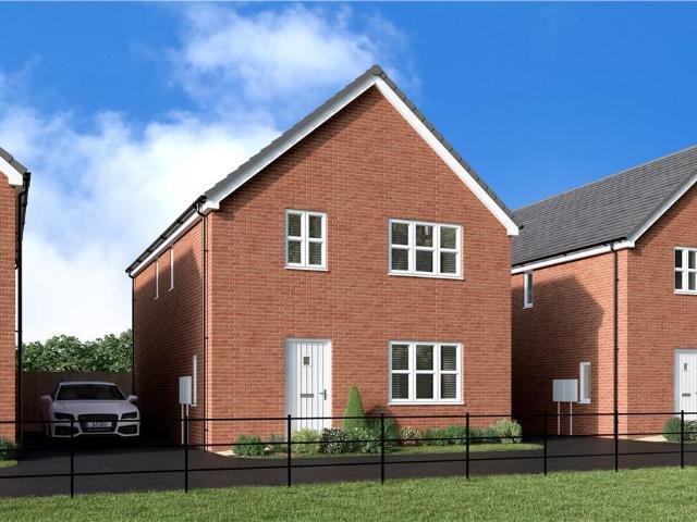 House for sale in Milbury Heath, Lower Morton