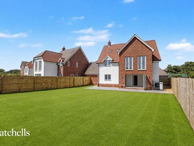 House for sale in Biggleswade, Central Bedfordshire