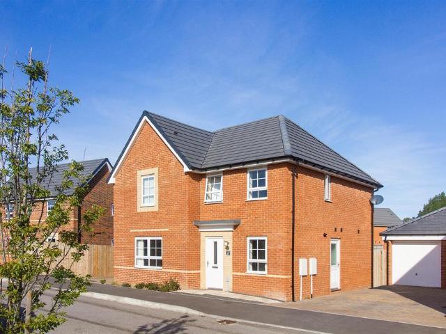 House for sale in Hepscott