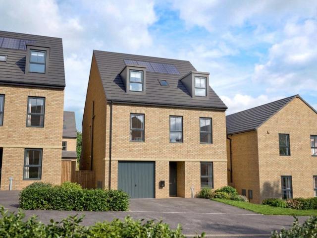 House for sale in Arnold, Gedling