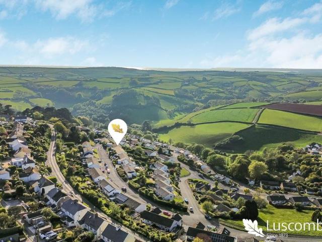 House for sale in Salcombe, South Hams