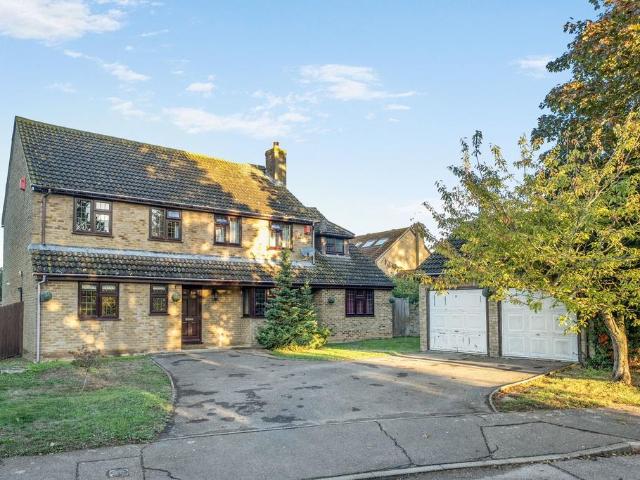 House for sale in Lower Halstow, Swale