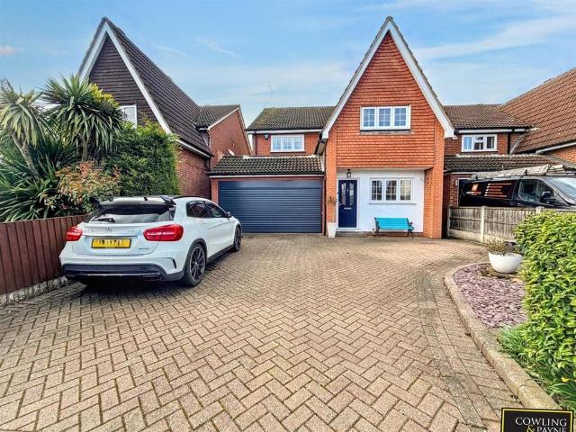 House for sale in Wickford