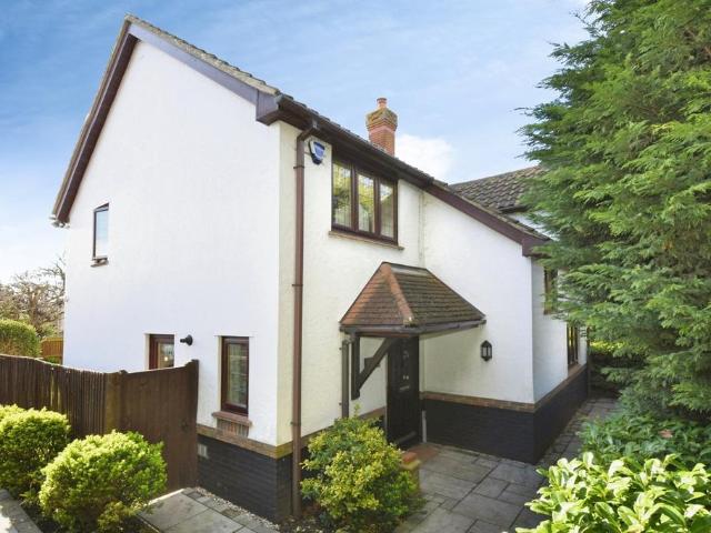 House for sale in Noak Hill, Essex