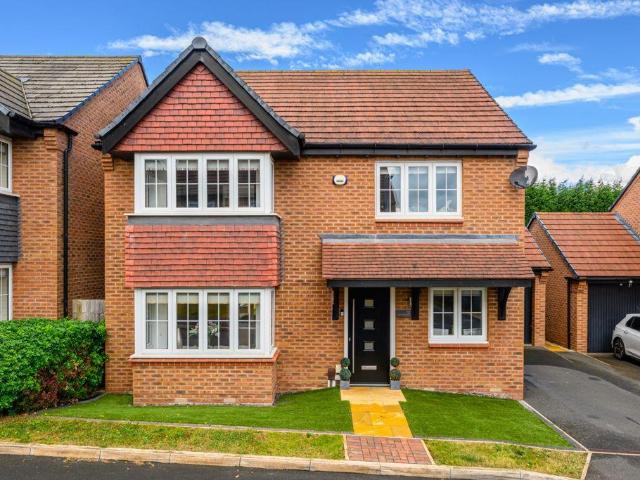 House for sale in Telford